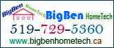 大本-家科技 煤气技师/电工(BigBen HomeTech)