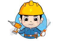 电工老张--持牌电工(226-747-7019)