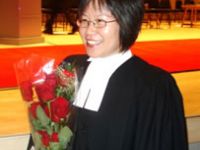 华人律师 - Susan Liu