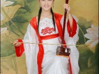 刘晓凤老师教授 二胡 琵琶等民族乐器