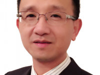 滑铁卢房产经纪  Jack Qin
