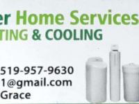 高效暖炉-空调-阁楼保温棉-保温车库门-及政府补助